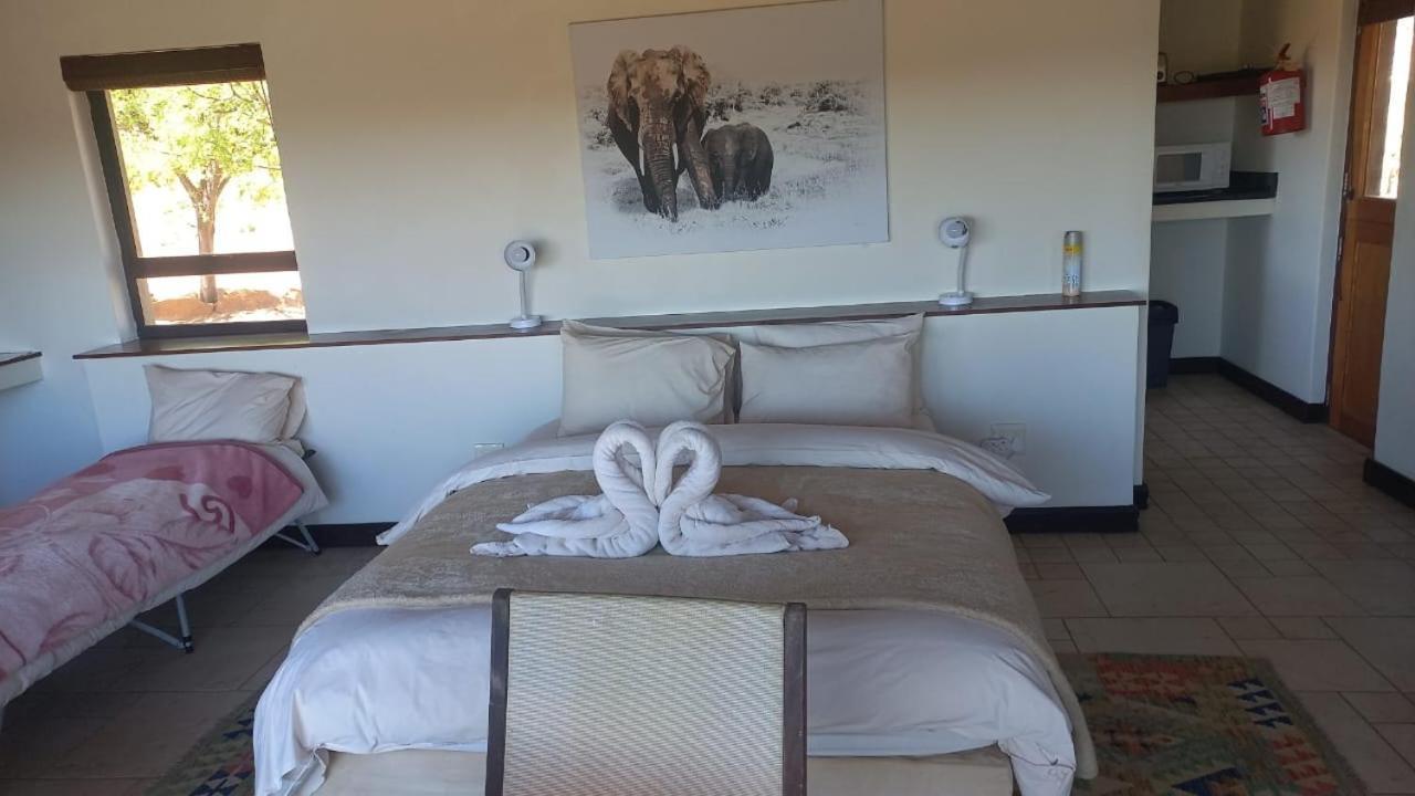 Laingsburg Rooilande Guest Farm 아파트 외부 사진