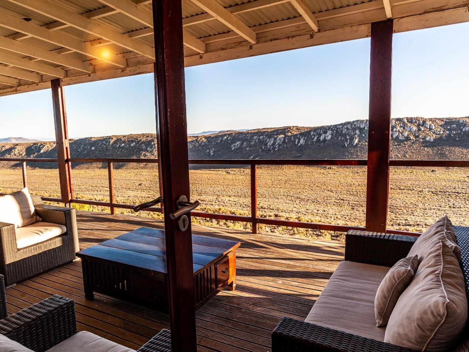Laingsburg Rooilande Guest Farm 아파트 외부 사진