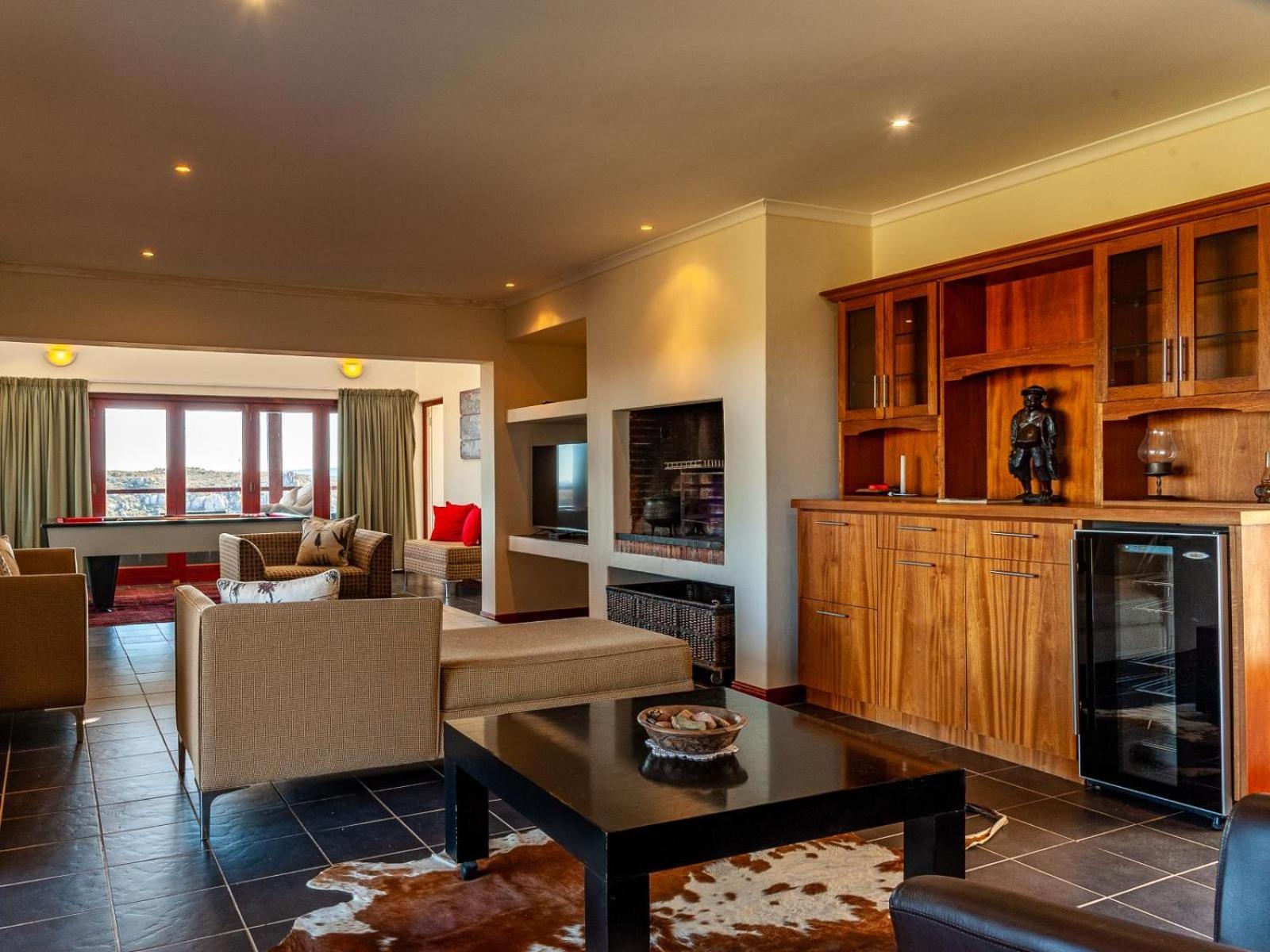 Laingsburg Rooilande Guest Farm 아파트 외부 사진
